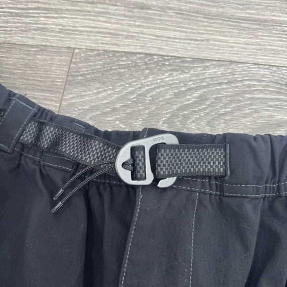 Nike ACG Smith Summit Cargo Pants Black/Summit White Men’s XXL CV0655-011 - Picture 4 of 16